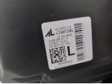 Front Headlight, LH